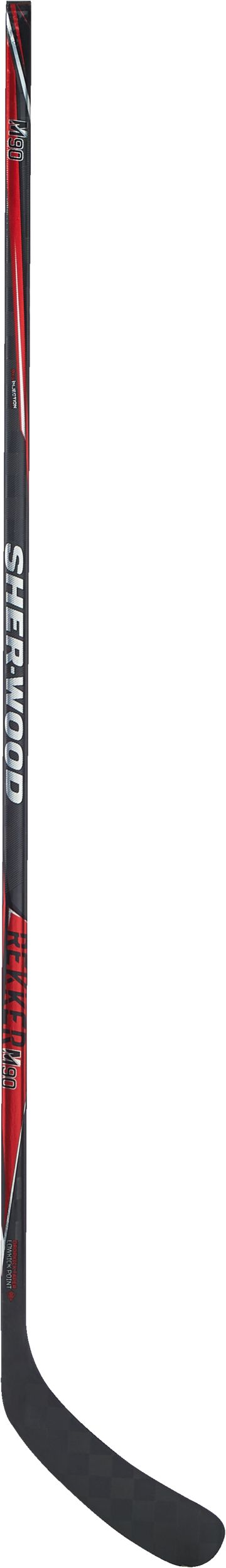 Sherwood Rekker M90 Grip Senior Hockey Stick