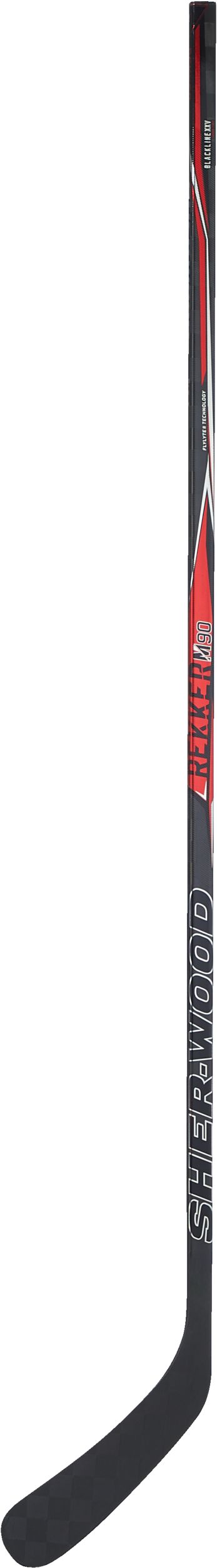 Sherwood Rekker M90 Grip Senior Hockey Stick