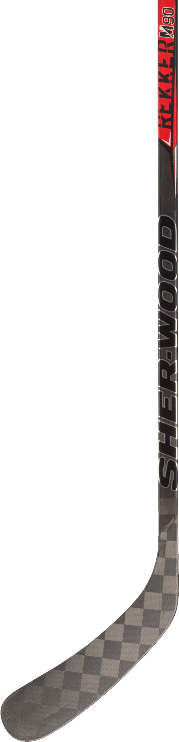 Sherwood Rekker M90 Grip Senior Hockey Stick