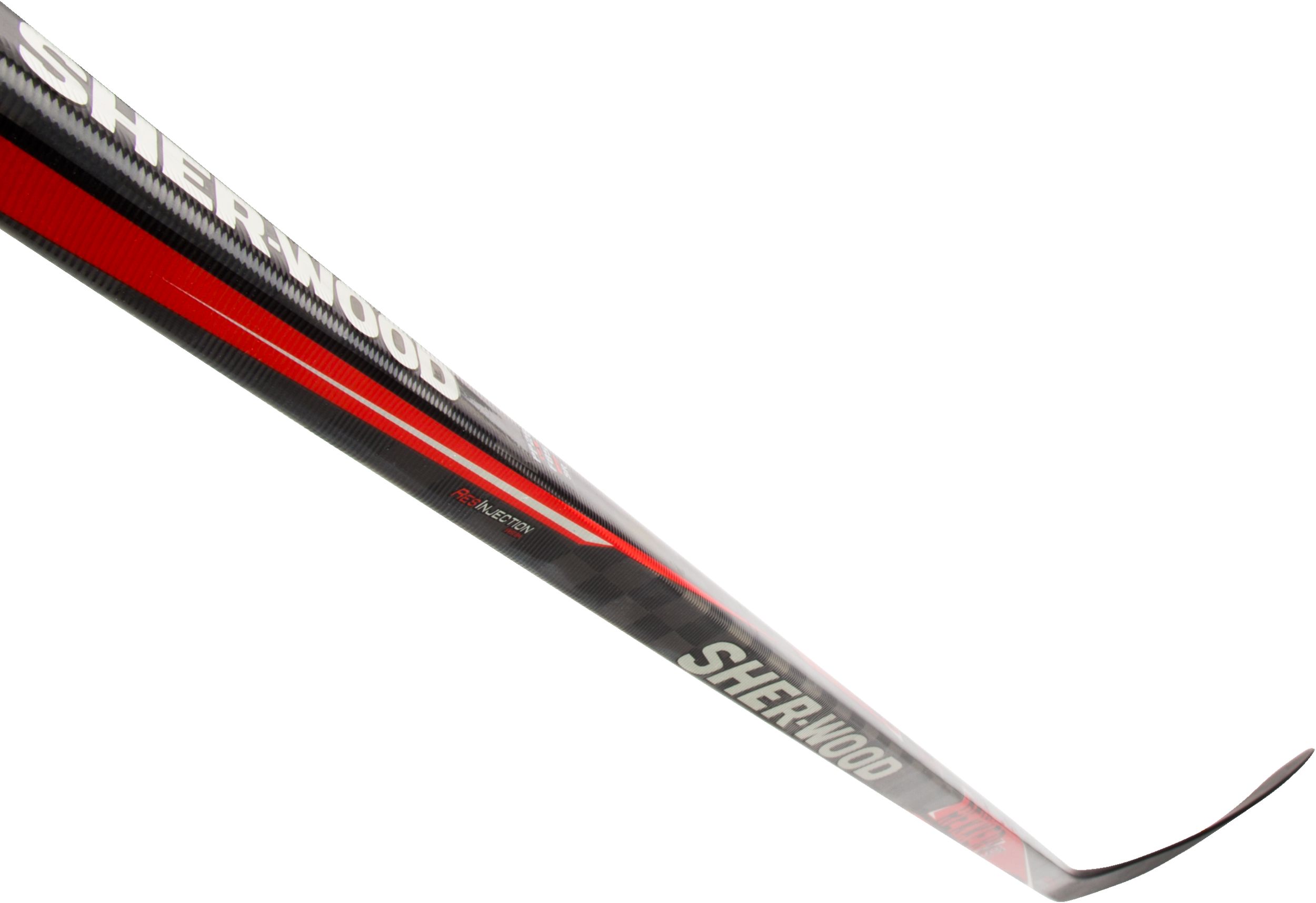 Sherwood Rekker M90 Grip Senior Hockey Stick