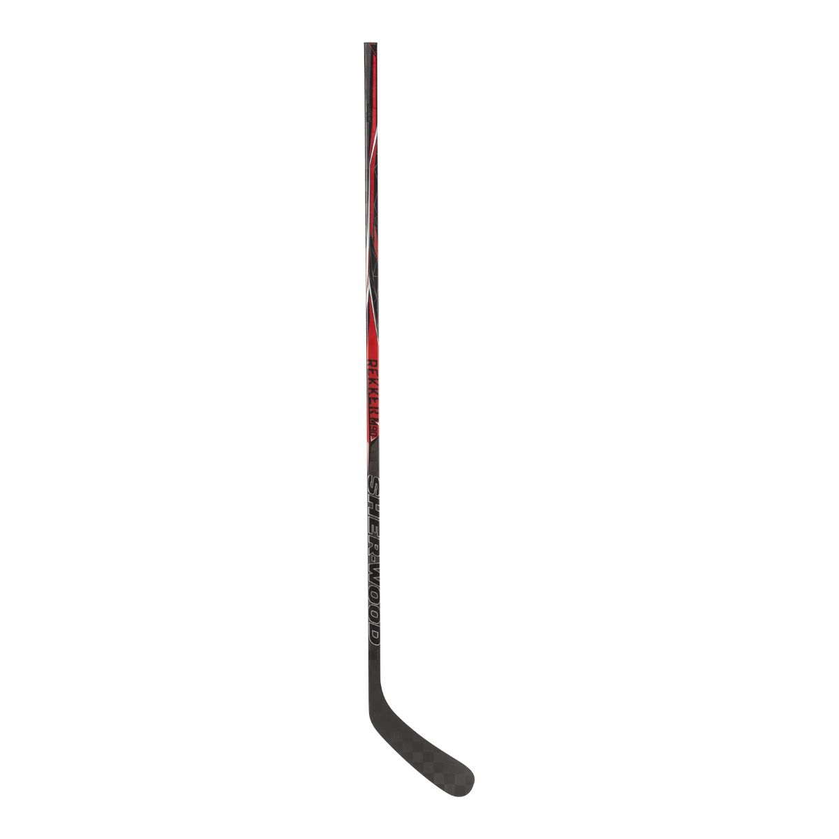 Sherwood Rekker M90 Grip Senior Hockey Stick