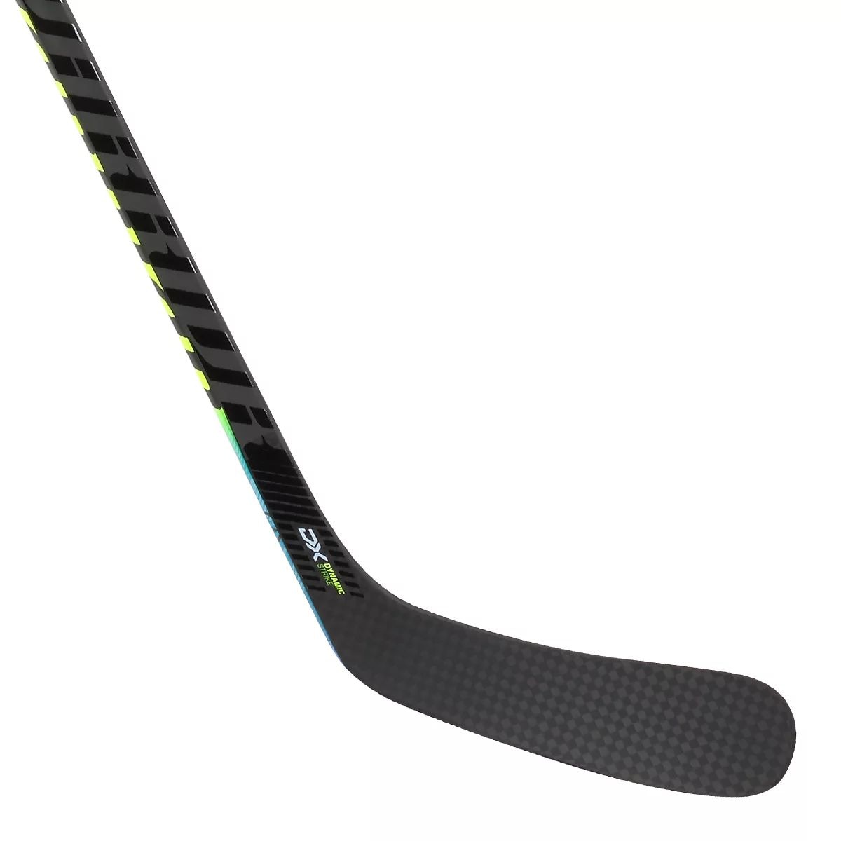 Warrior Alpha DX Grip Senior Hockey Stick