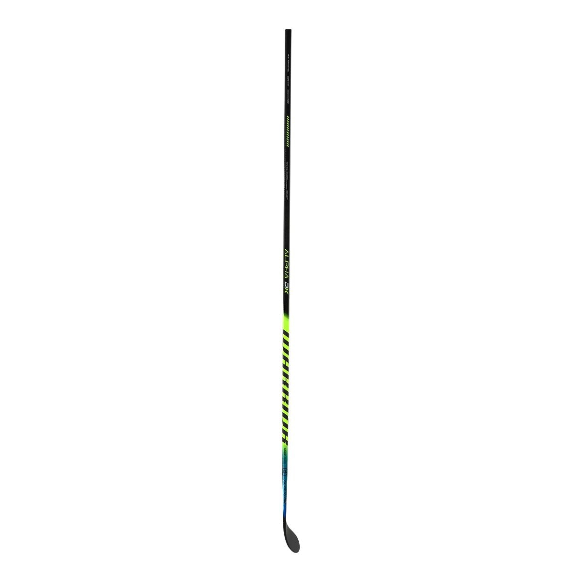 Warrior Alpha DX Grip Senior Hockey Stick