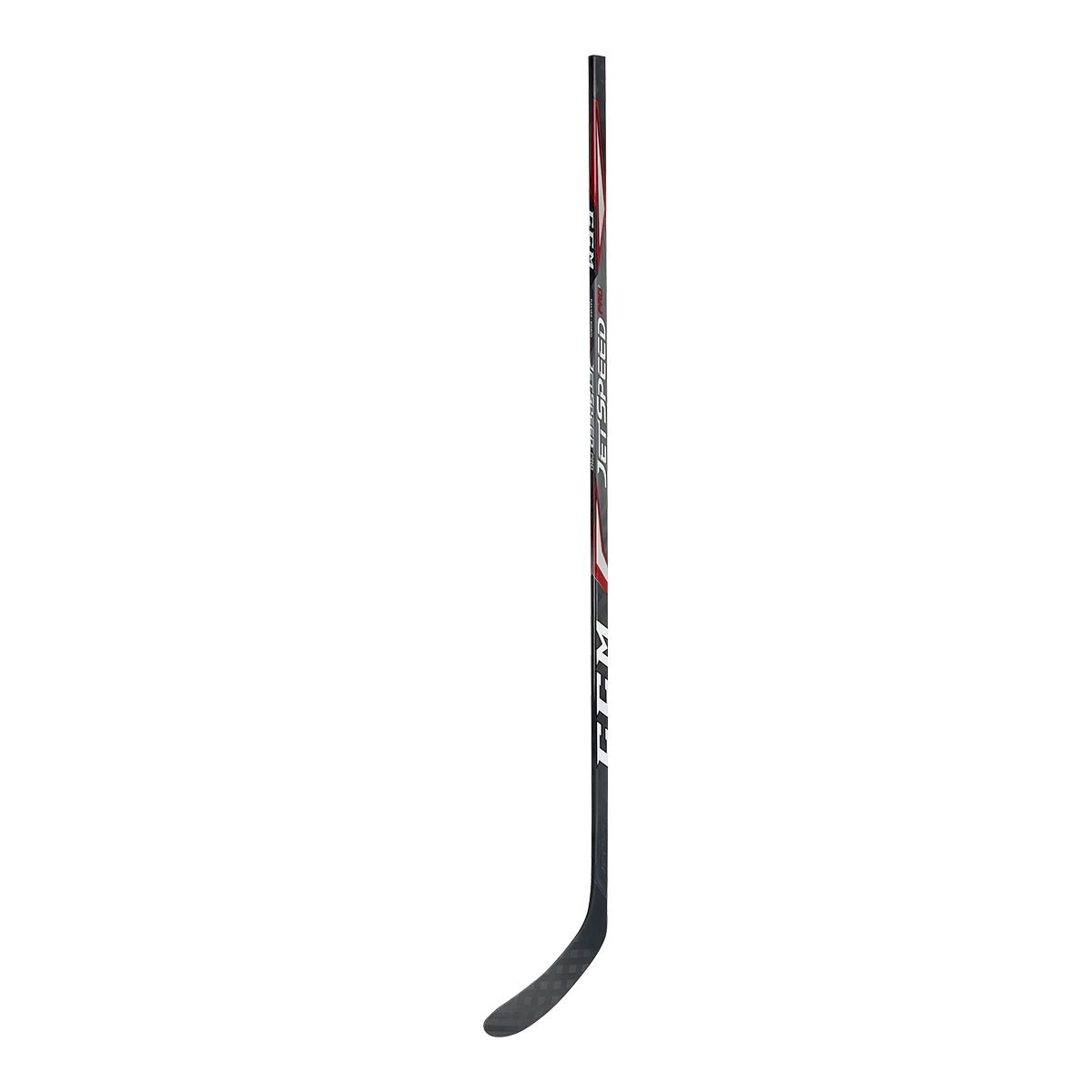 CCM Jetspeed Pro2 Grip Senior Hockey Stick