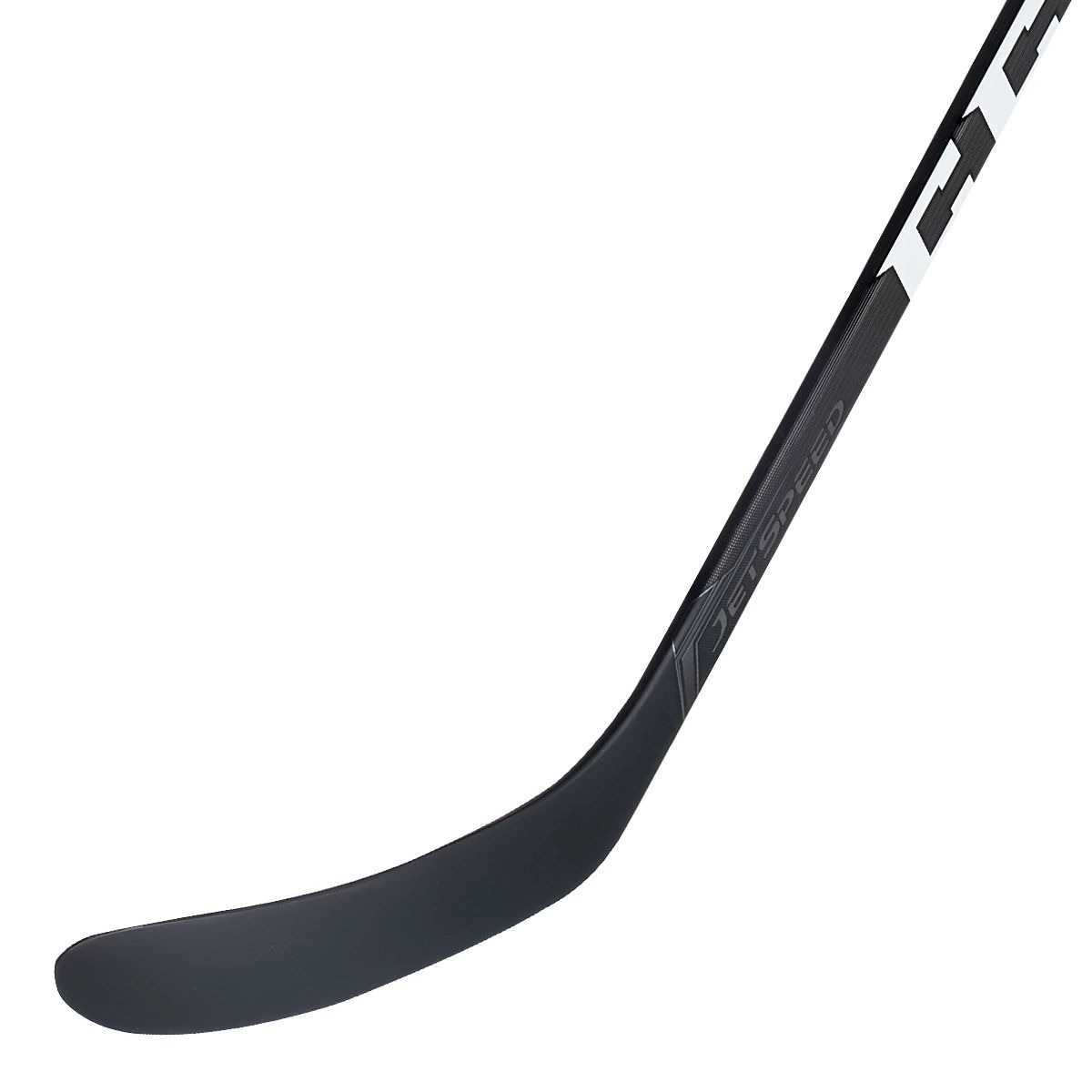 CCM JetSpeed FT440 Grip Junior Hockey Stick