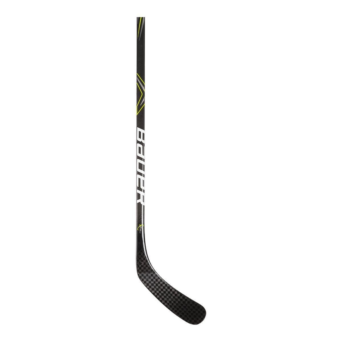 Bauer Vapor 2X Grip Senior Hockey Stick