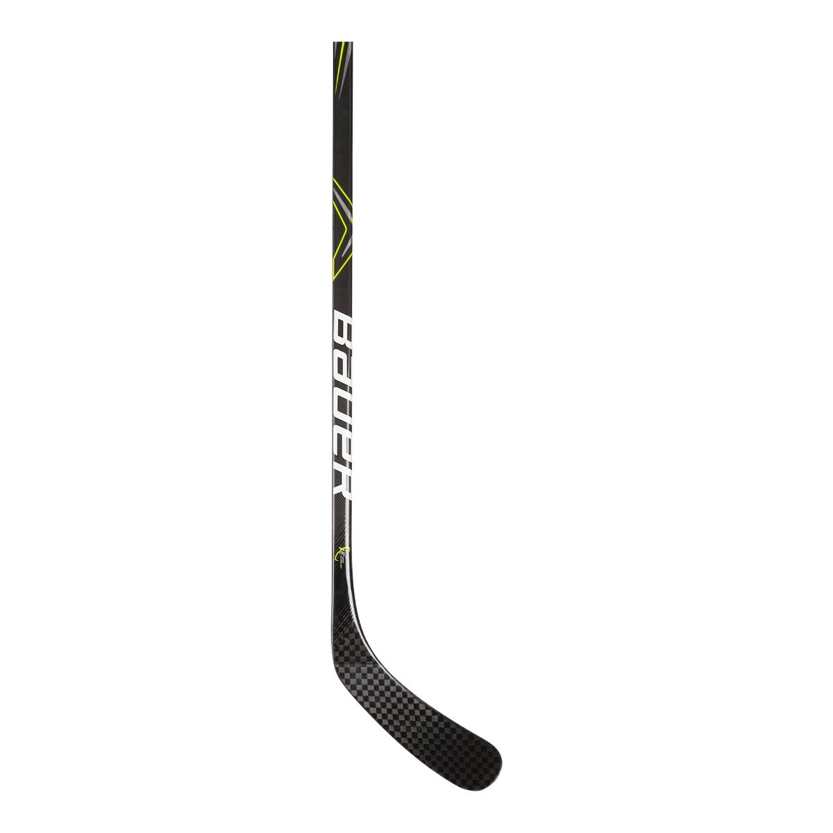 Bauer Vapor 2X Grip Senior Hockey Stick