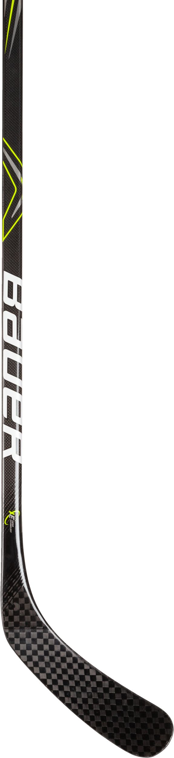 Bauer Vapor 2X Grip Senior Hockey Stick
