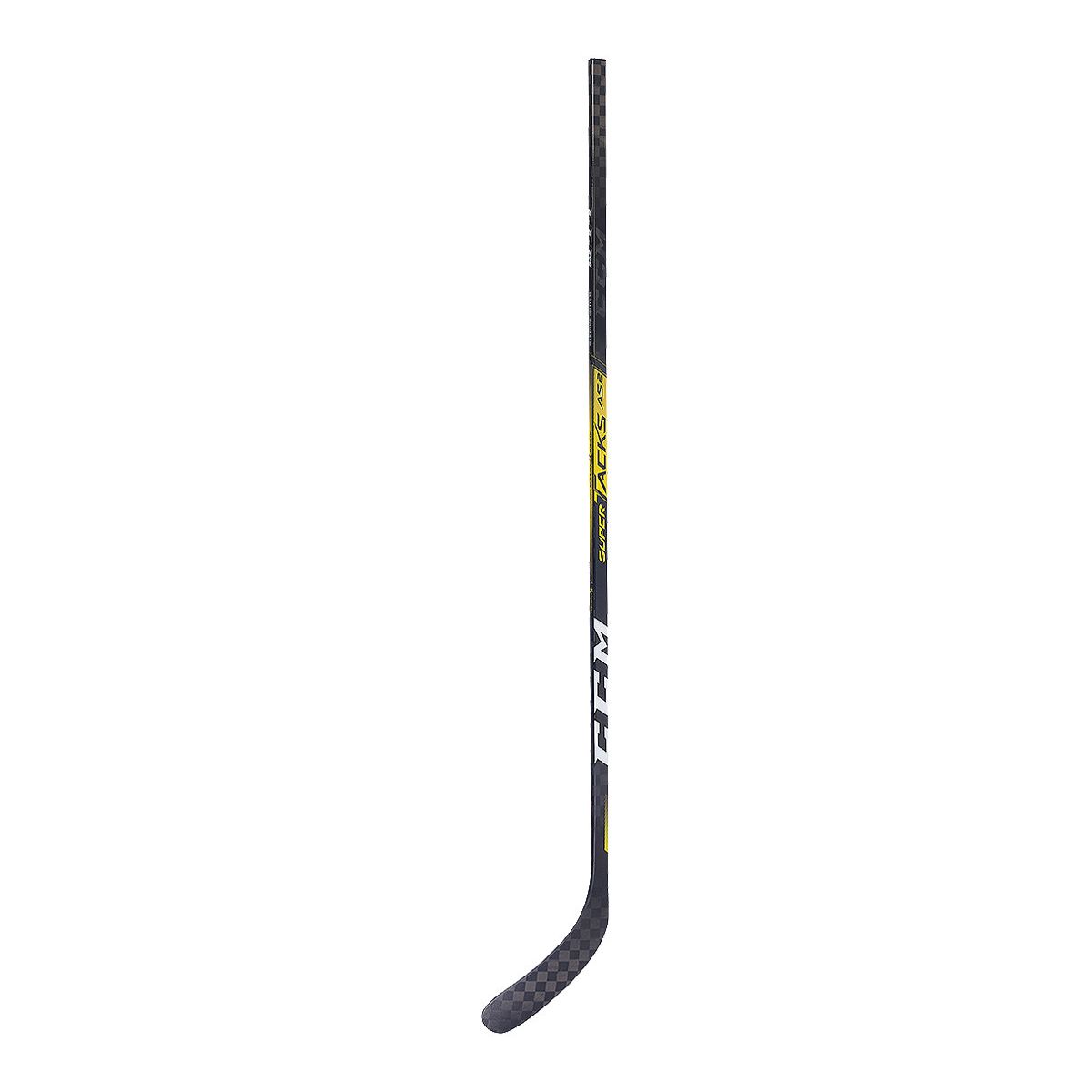 CCM Super Tacks As2 Pro Grip Senior Hockey Stick