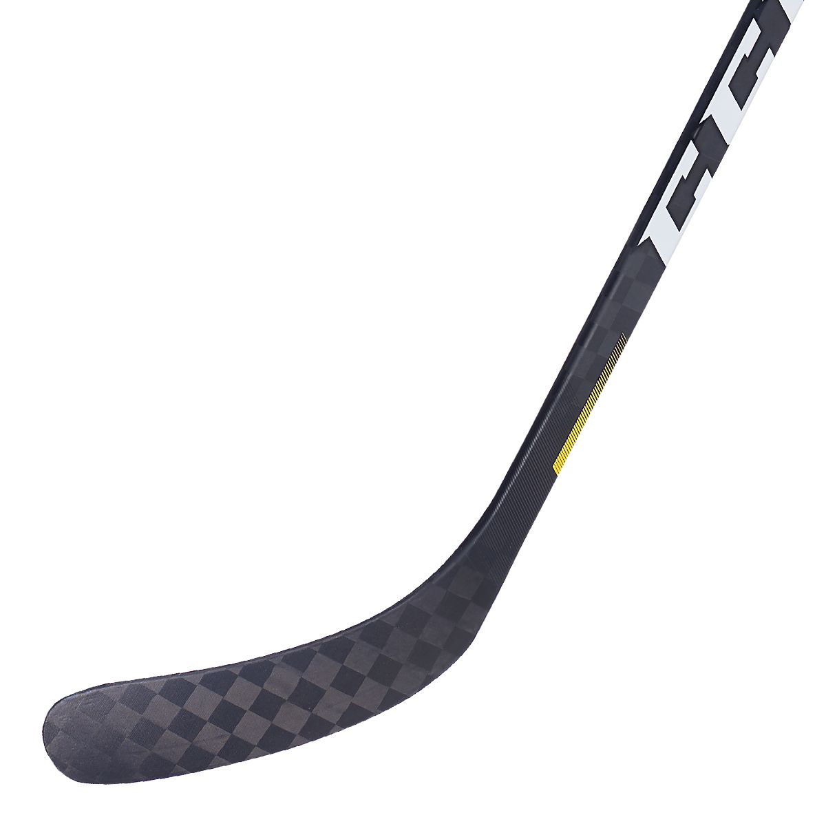 CCM Super Tacks As2 Pro Grip Senior Hockey Stick