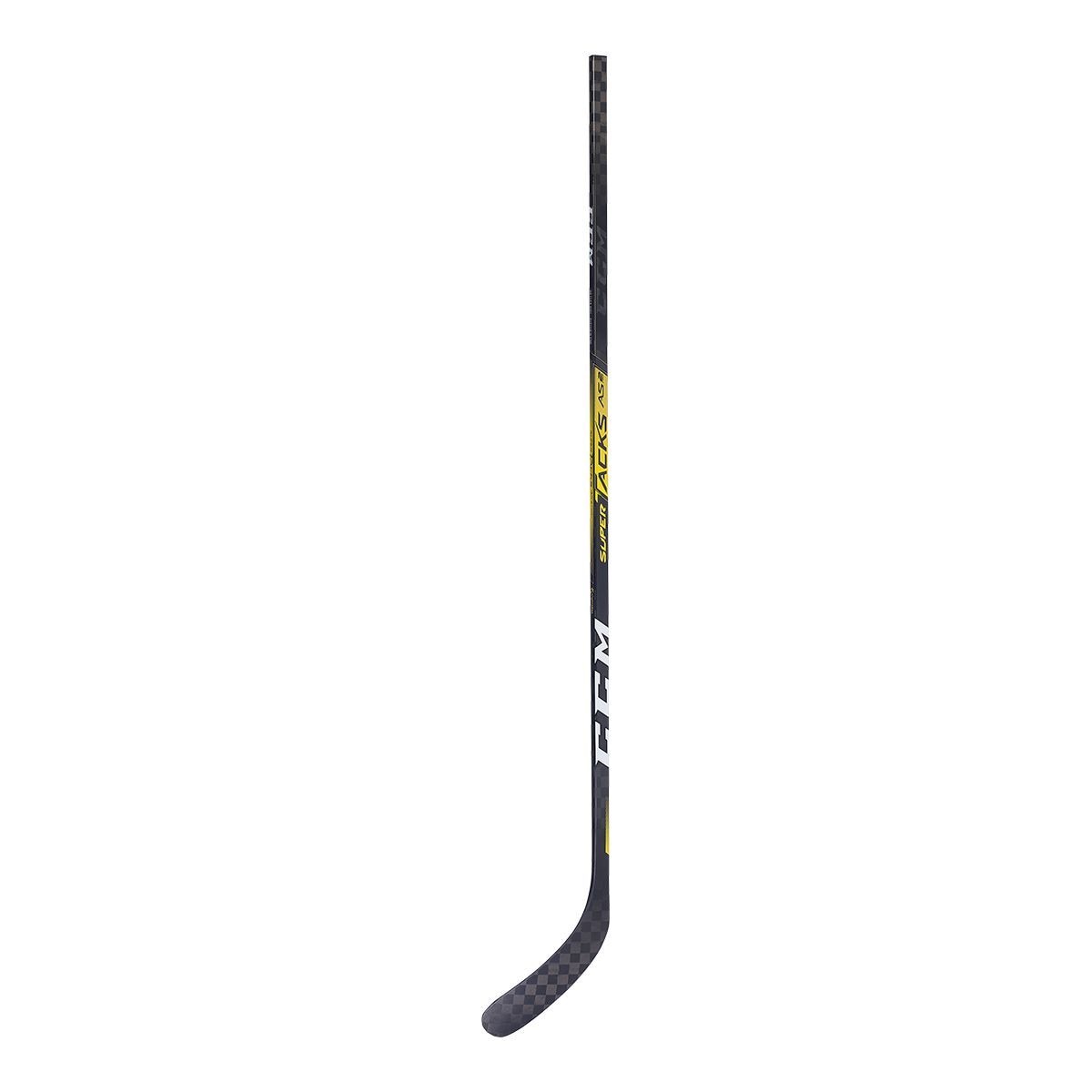 CCM Super Tacks As2 Pro Grip Senior Hockey Stick