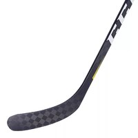 CCM Super Tacks As2 Pro Grip Senior Hockey Stick Side_Left