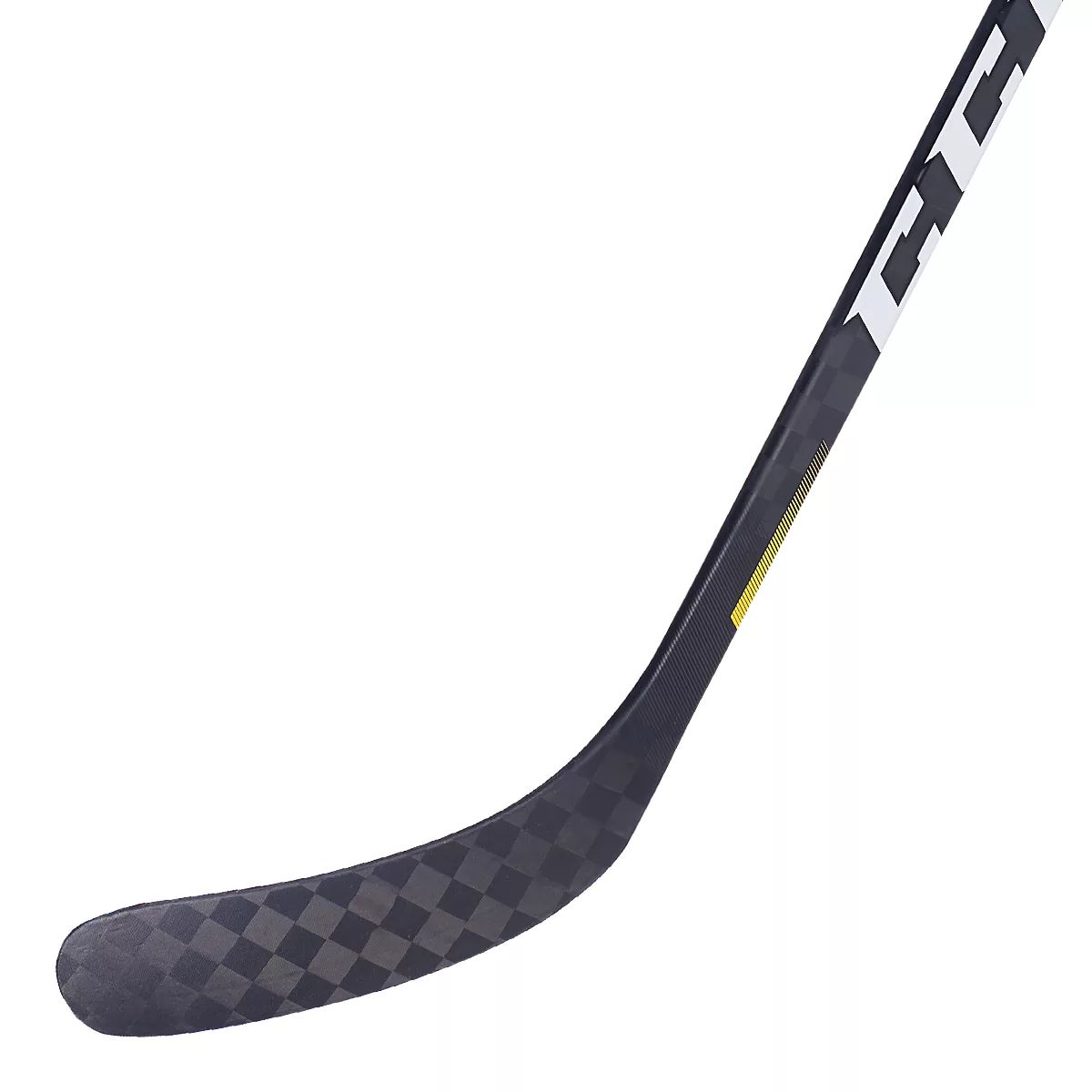 CCM Super Tacks As2 Pro Grip Senior Hockey Stick
