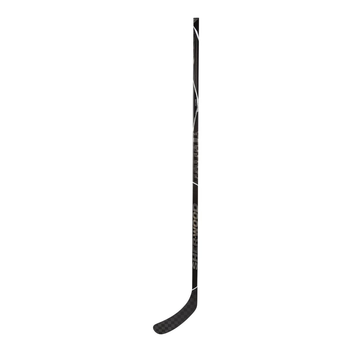 Sherwood Project 10 Grip Senior Hockey Stick
