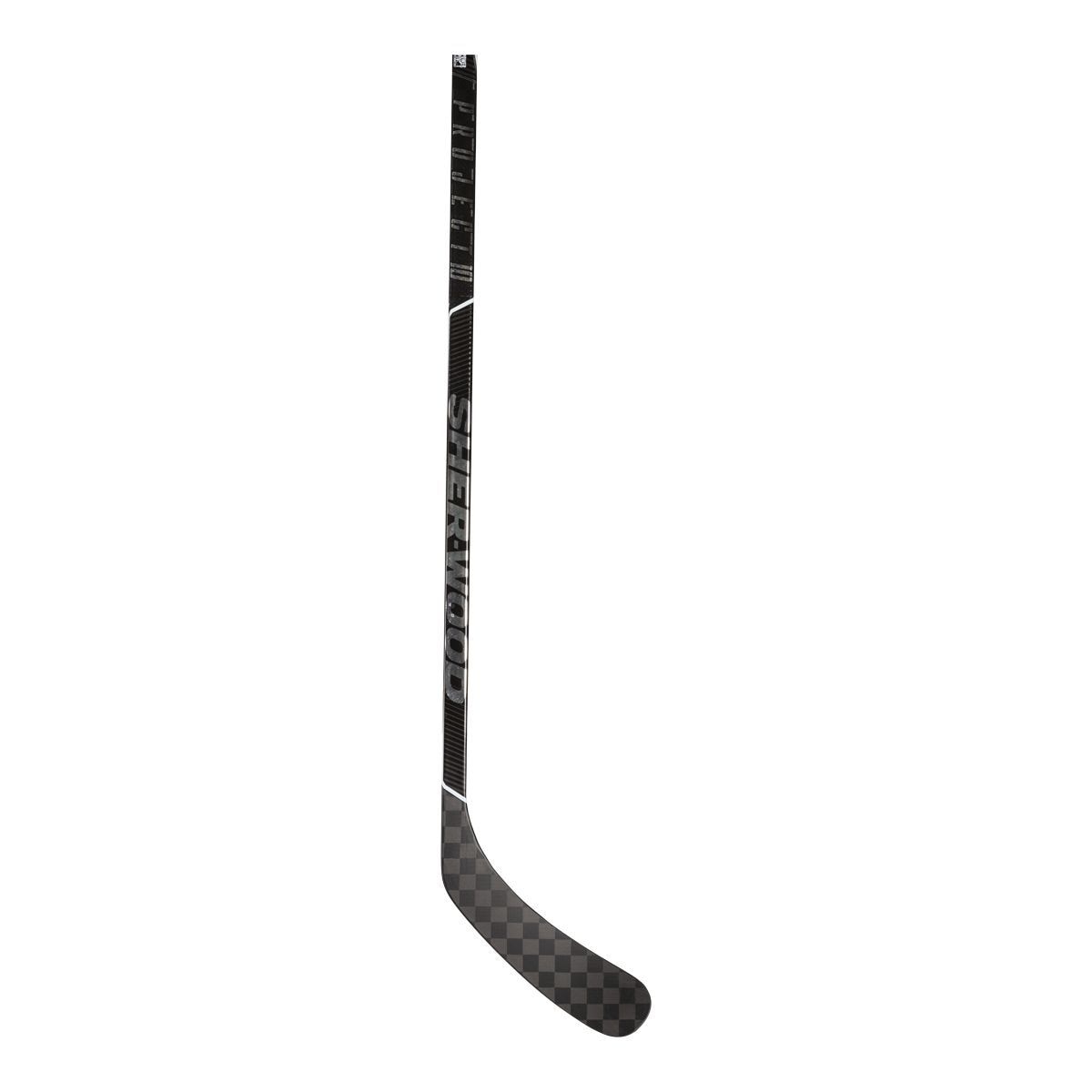 Sherwood Project 10 Grip Senior Hockey Stick