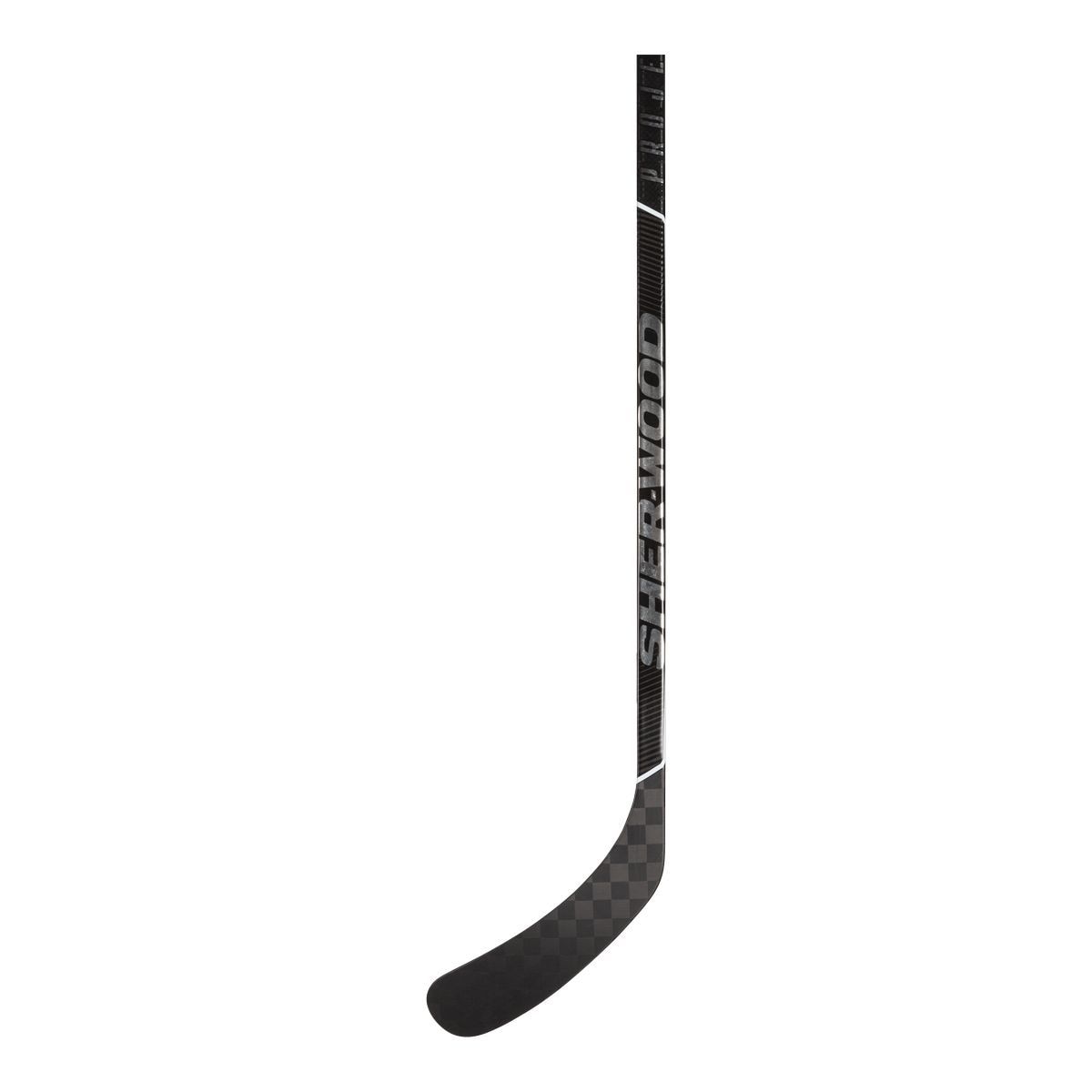 Sherwood Project 10 Grip Senior Hockey Stick