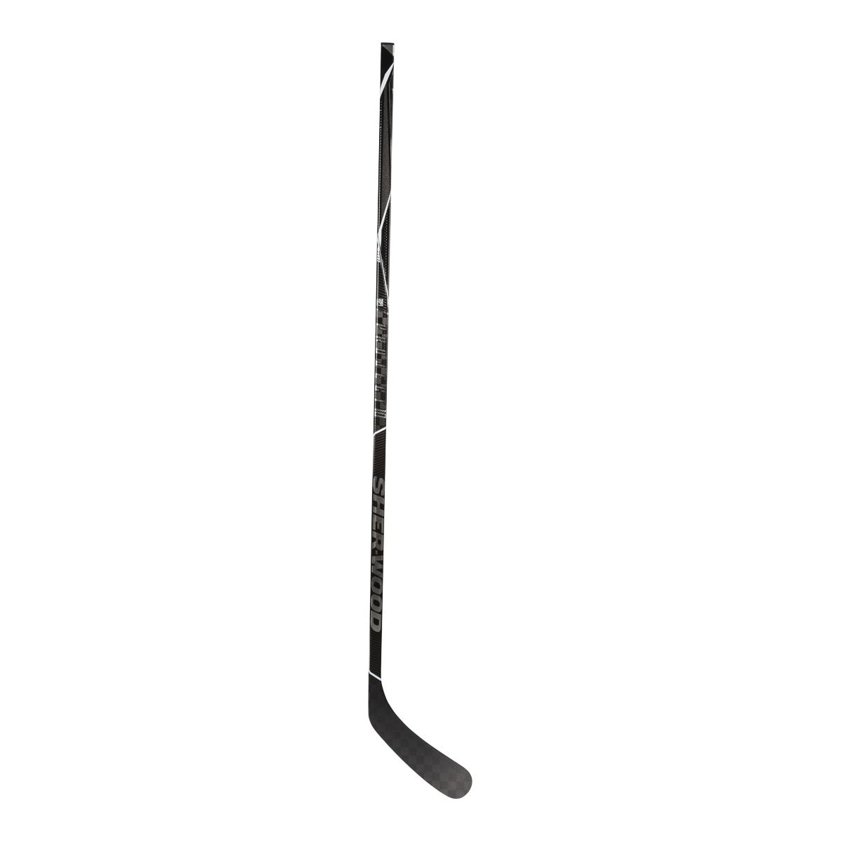 Sherwood Project 10 Grip Senior Hockey Stick