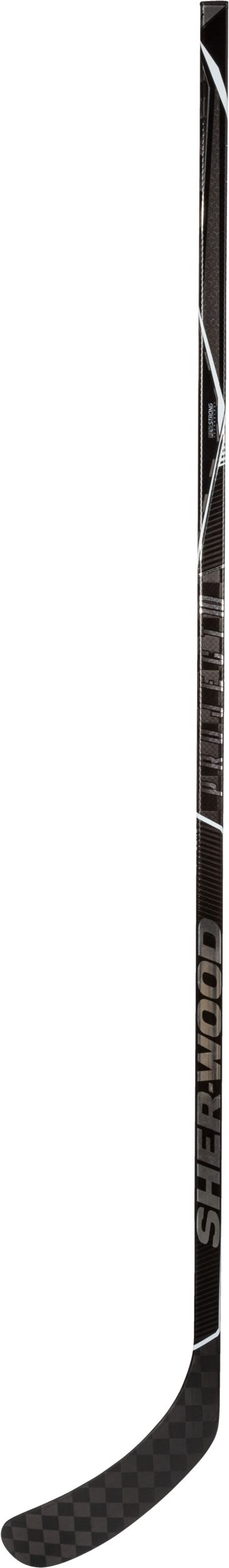 Sherwood Project 10 Grip Senior Hockey Stick