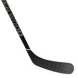 Sherwood Project 10 Grip Senior Hockey Stick CloseUp