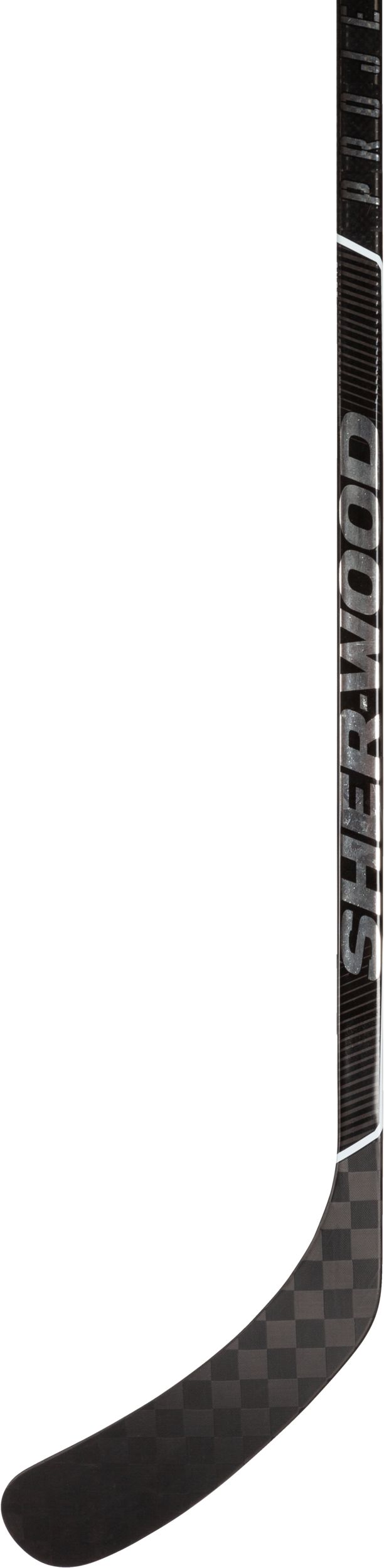 Sherwood Project 10 Grip Senior Hockey Stick