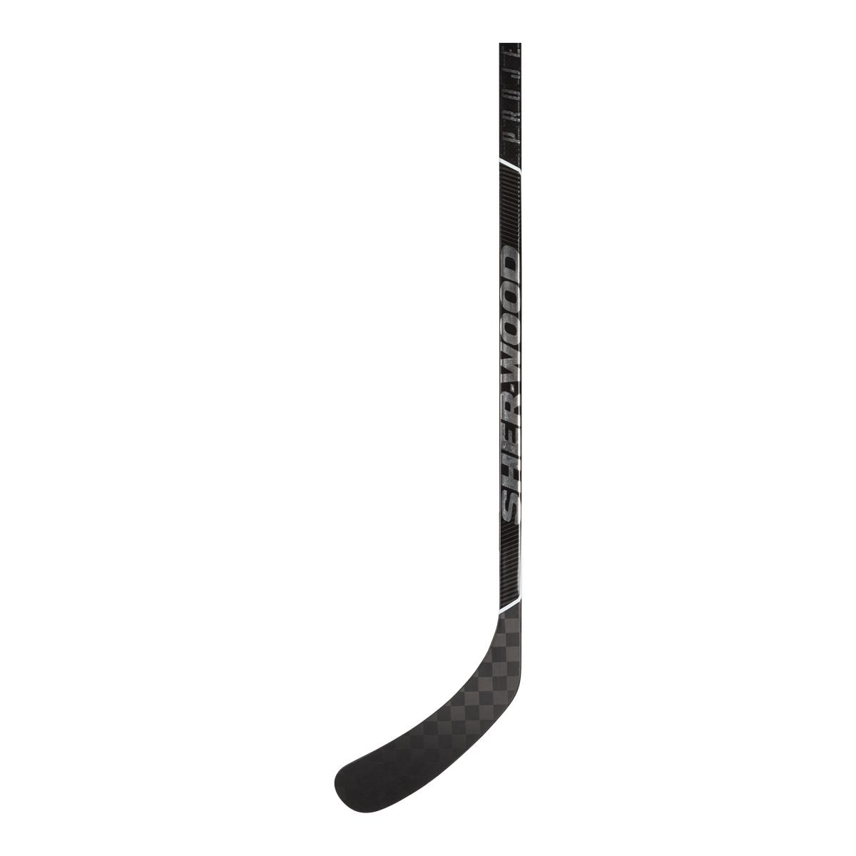 Sherwood Project 10 Grip Senior Hockey Stick