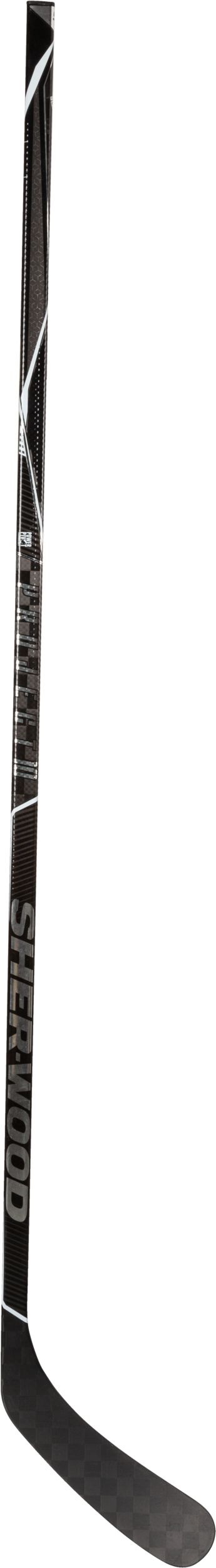 Sherwood Project 10 Grip Senior Hockey Stick