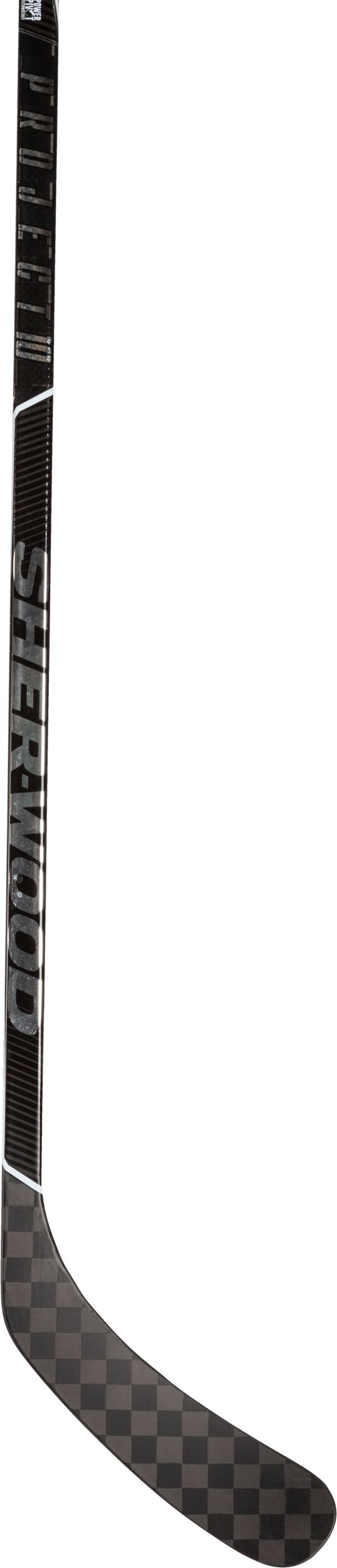 Sherwood Project 10 Grip Senior Hockey Stick