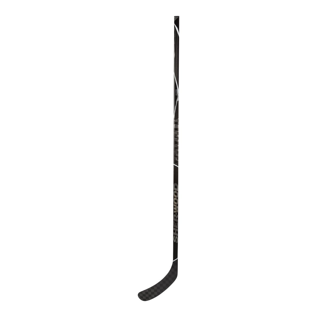 Sherwood Project 10 Grip Senior Hockey Stick