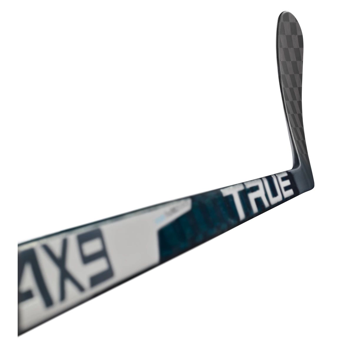 TRUE AX9 Grip Senior Hockey Stick