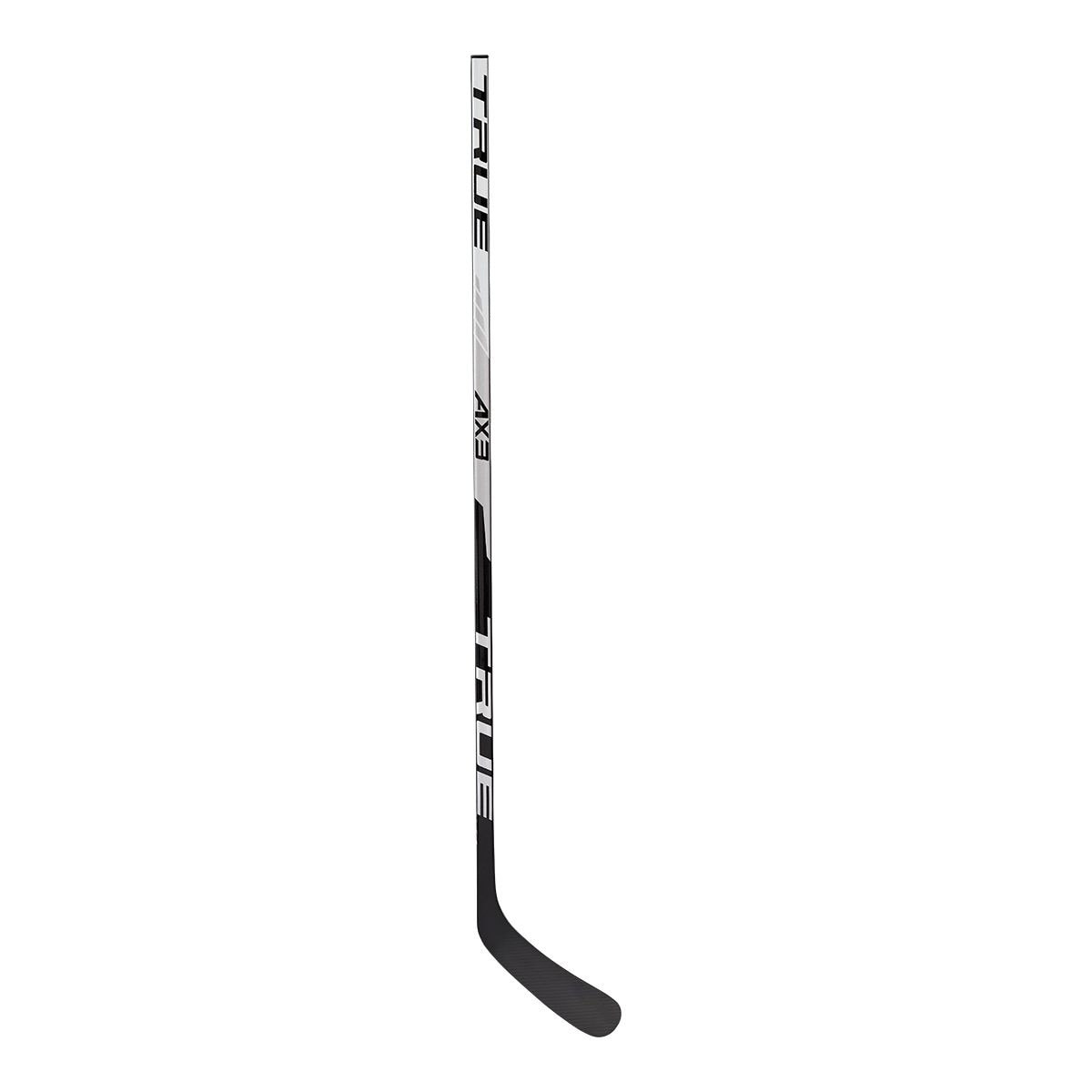 TRUE AX3 Grip Intermediate Hockey Stick