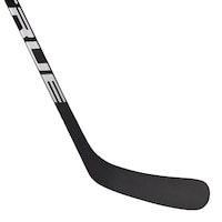 TRUE AX3 Grip Junior Hockey Stick CloseUp
