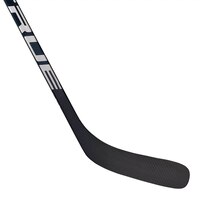 TRUE AX5 Grip Intermediate Hockey Stick CloseUp
