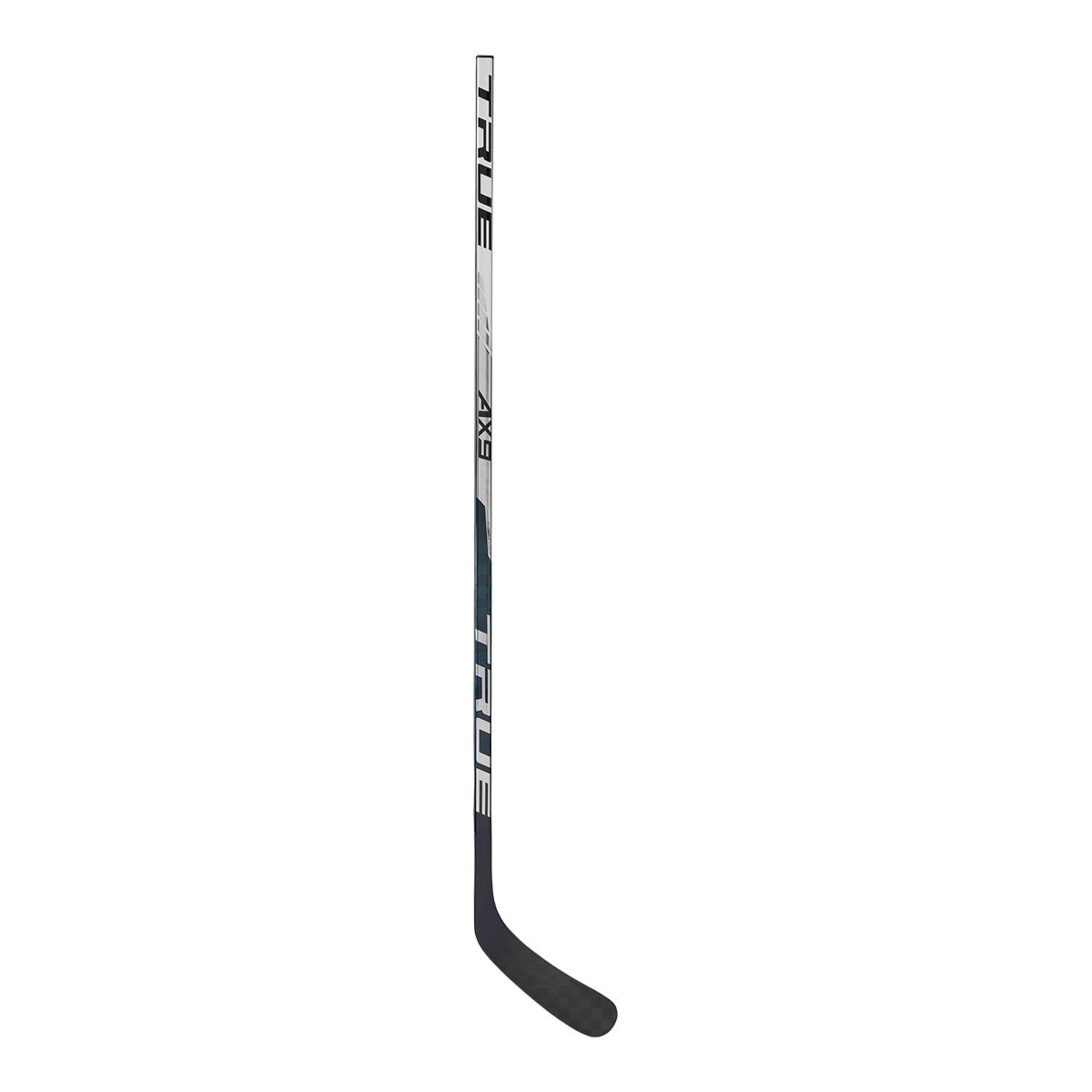 TRUE AX9 Grip Intermediate Hockey Stick SportChek