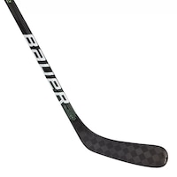 Bauer Supreme Ultrasonic Senior Hockey Stick CloseUp