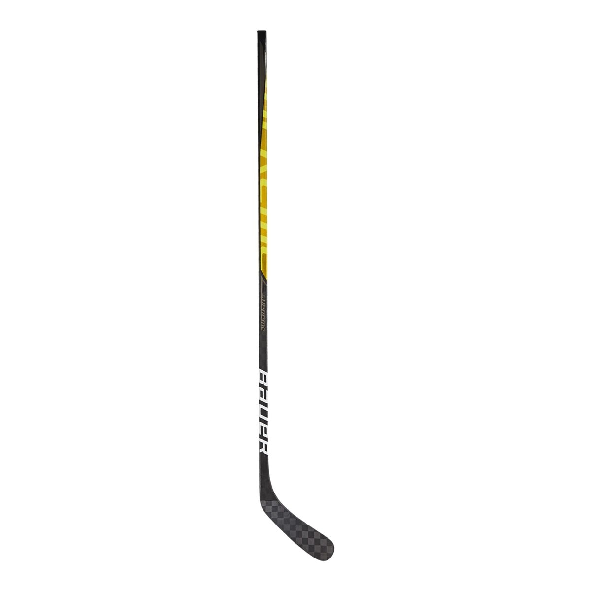 Bauer Supreme 3-stripe Pro Grip Senior Hockey Stick