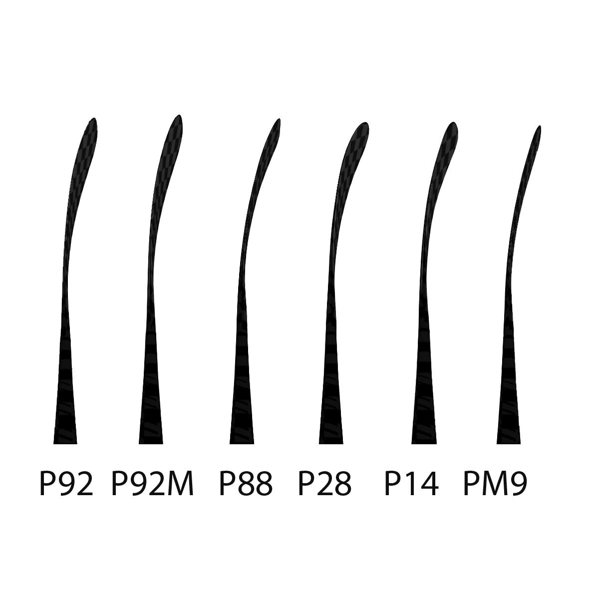 Bauer Supreme 3S Grip Senior Hockey Stick