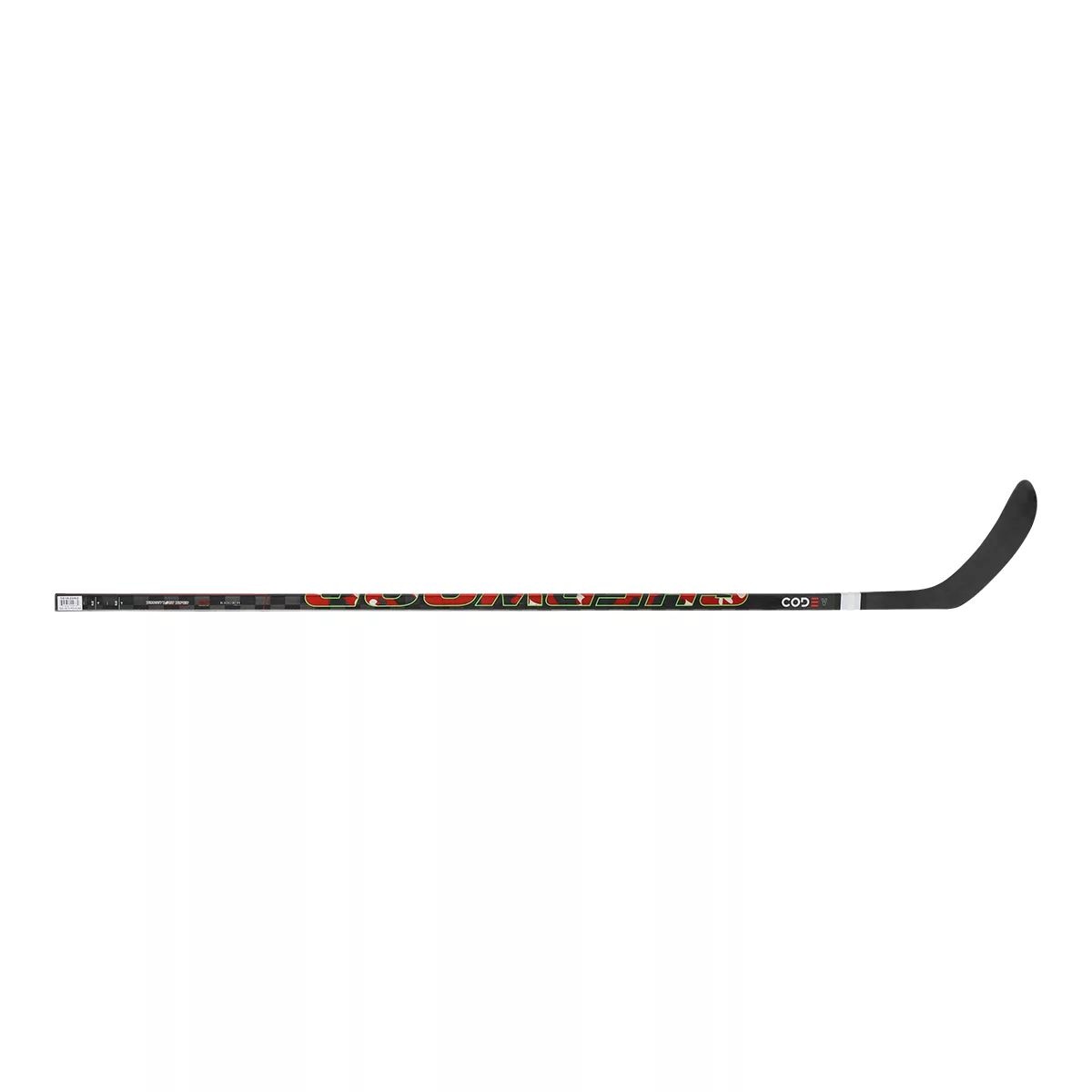 Sherwood Code V Grip 64" Senior Hockey Stick