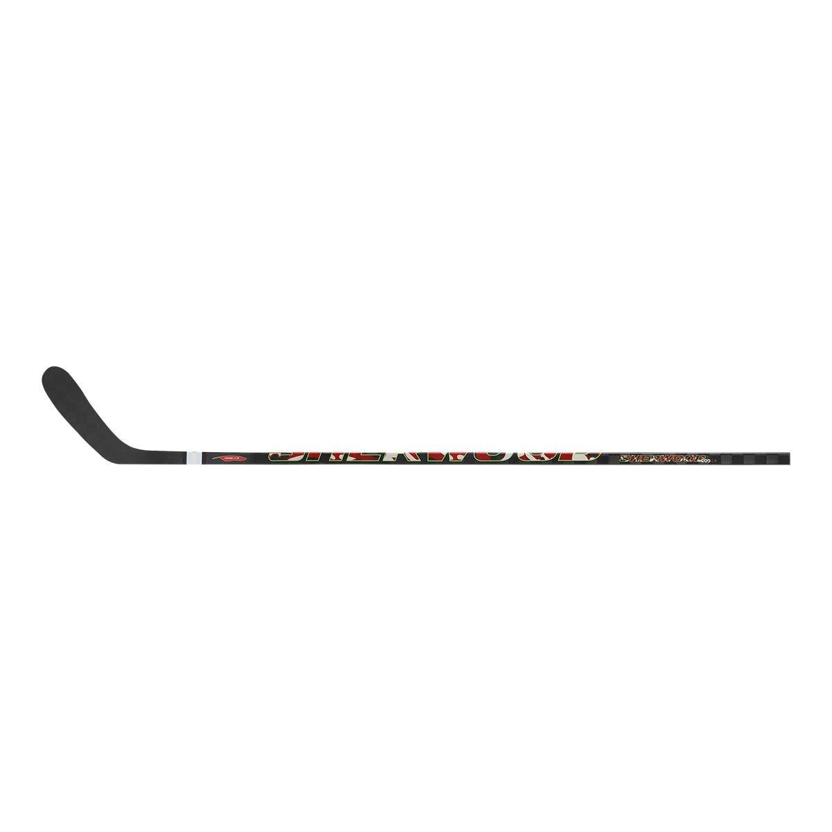 Sherwood Code V Grip 64" Senior Hockey Stick