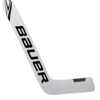 Bauer GSX Senior Goalie Stick - P31 25" CloseUp