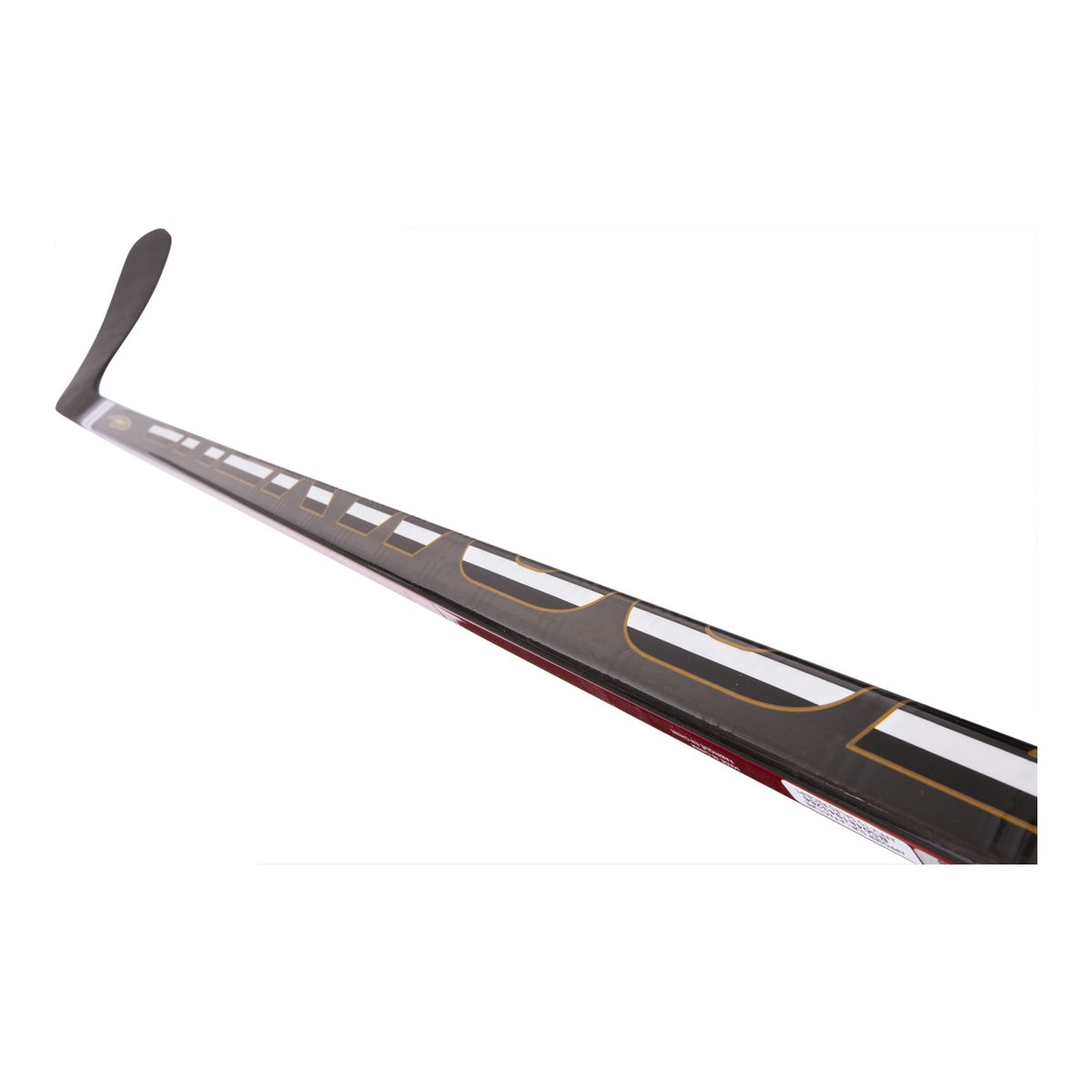 Sherwood Code III SE Grip Senior Hockey Stick