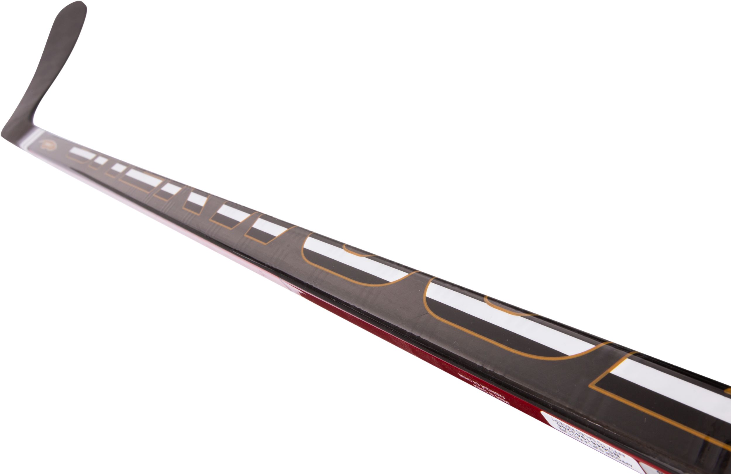 Sherwood Code III SE Grip Senior Hockey Stick