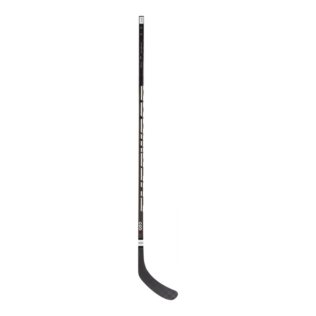 Sherwood Code III SE Grip Senior Hockey Stick