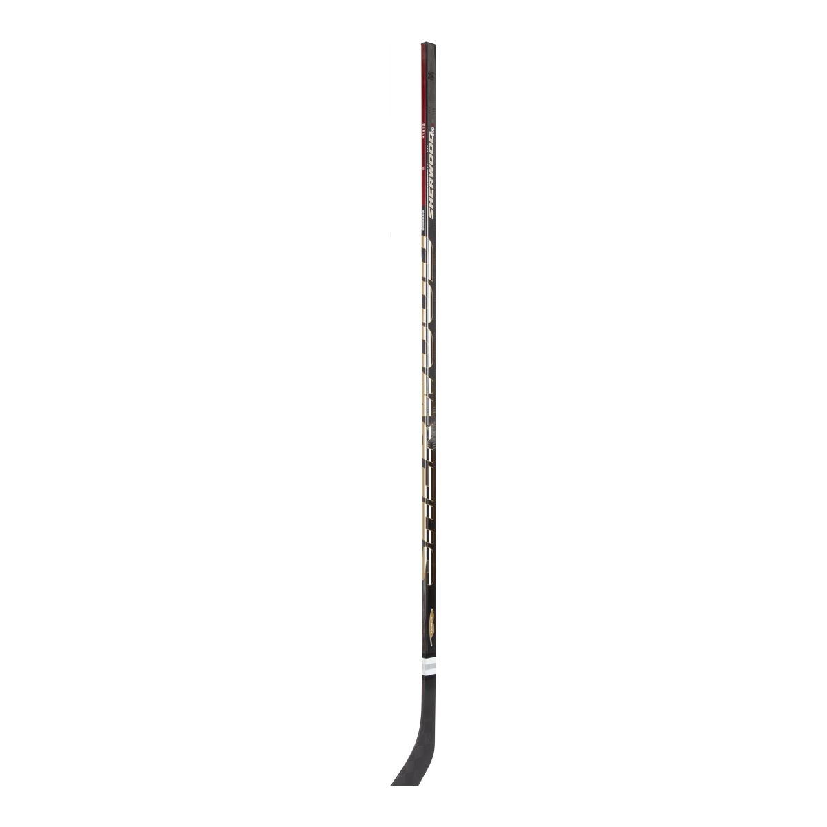 Sherwood Code III SE Grip Senior Hockey Stick