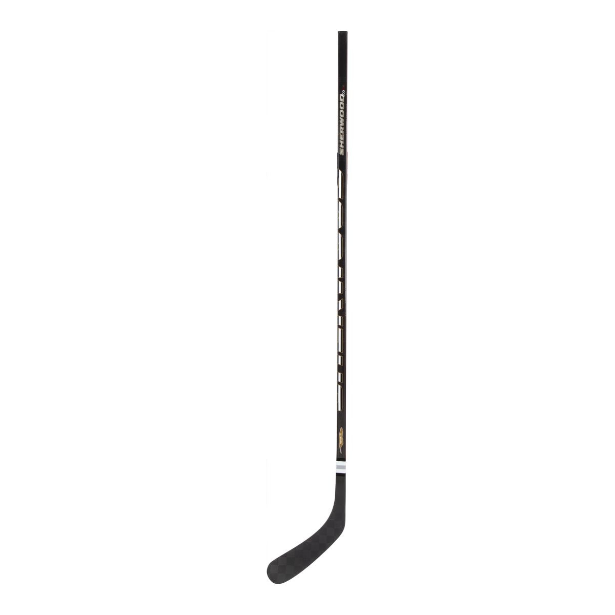 Sherwood Code III SE Grip Senior Hockey Stick