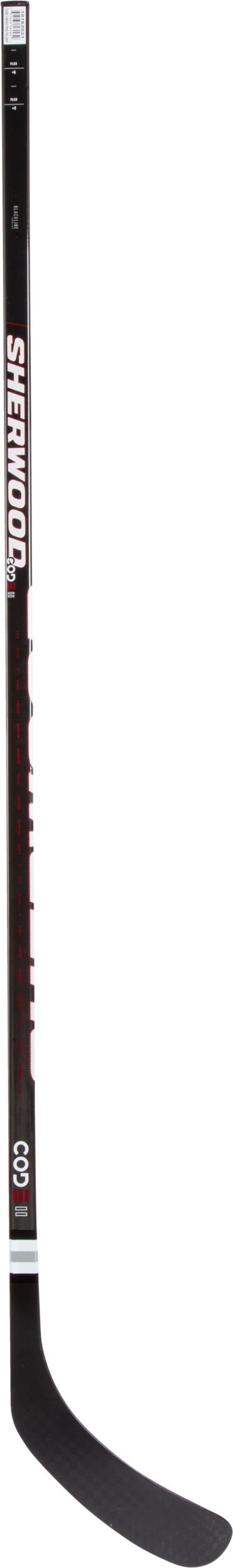 Sherwood Code II Grip Senior Hockey Stick