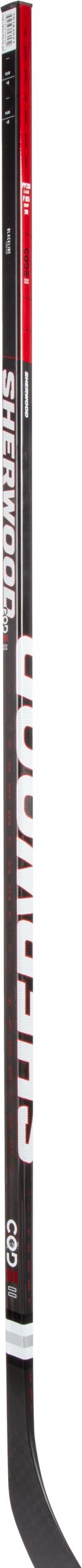 Sherwood Code II Grip Senior Hockey Stick