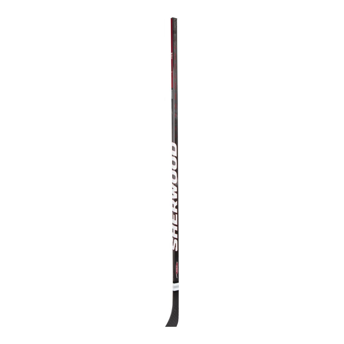 Sherwood Code II Grip Senior Hockey Stick