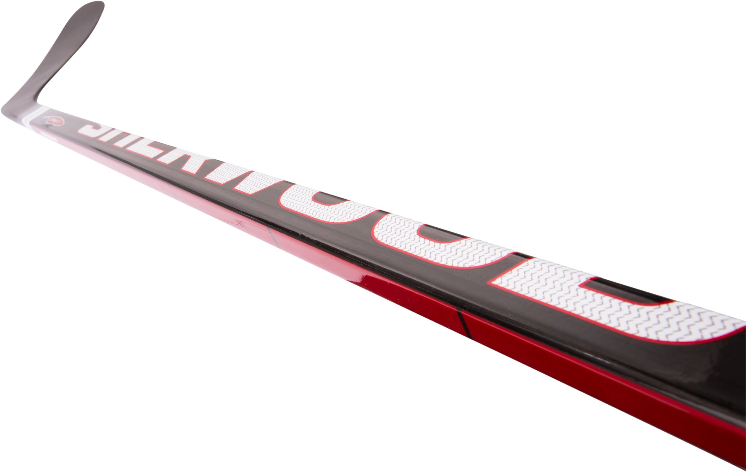 Sherwood Code II Grip Senior Hockey Stick