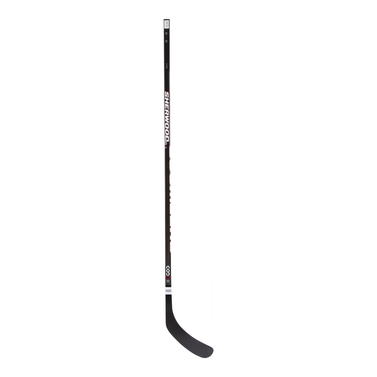Sherwood Code II Grip Senior Hockey Stick