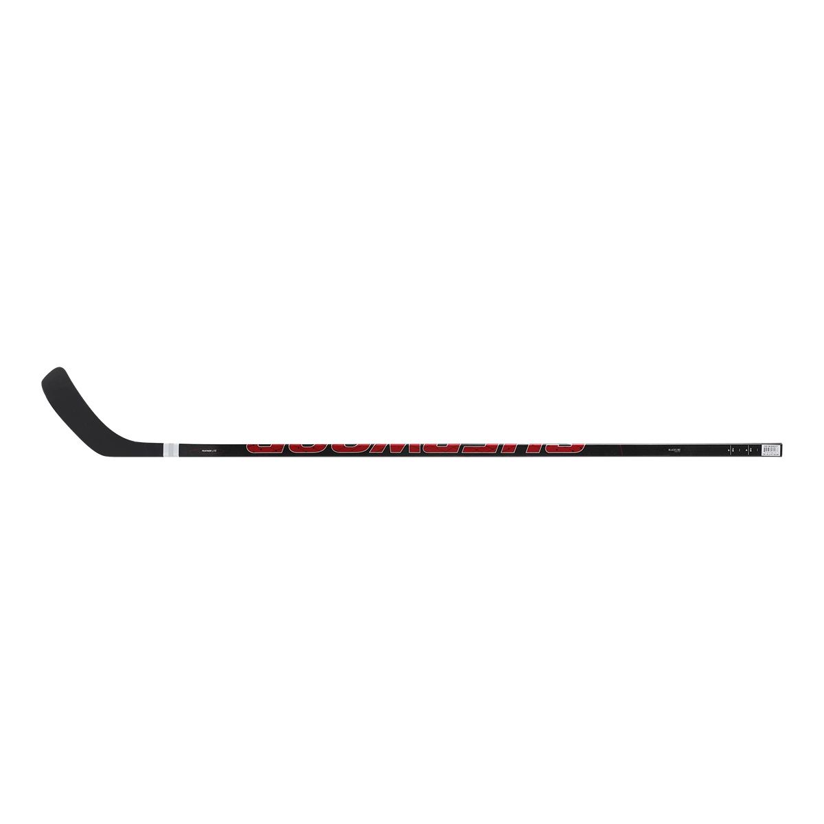 Sherwood Code I Grip Intermediate Hockey Stick